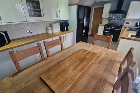 undefined, Bond Way, Hednesford, Cannock, Staffordshire, WS12