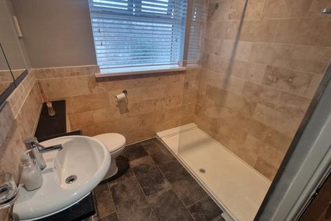 undefined, Bond Way, Hednesford, Cannock, Staffordshire, WS12