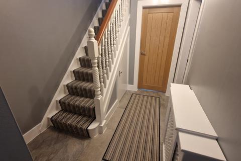 undefined, Bond Way, Hednesford, Cannock, Staffordshire, WS12