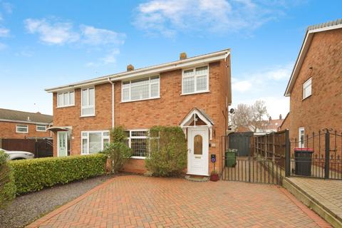 undefined, Nuthurst Crescent, Nuneaton, CV10