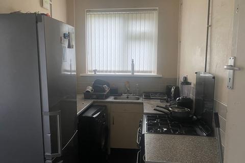 undefined, Bank Hall Road, Stoke-on-trent ST6