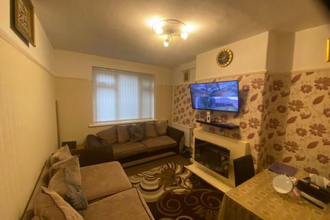 undefined, Bank Hall Road, Stoke-on-trent ST6