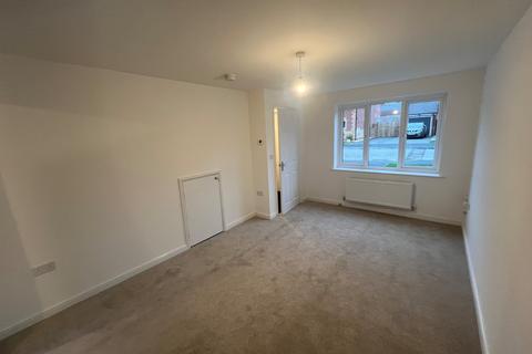 undefined, Dragonfly Way, Rhodesia, Worksop, Nottinghamshire, S80