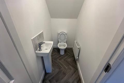 undefined, Dragonfly Way, Rhodesia, Worksop, Nottinghamshire, S80