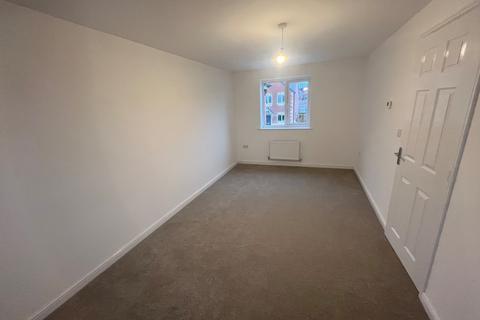 undefined, Dragonfly Way, Rhodesia, Worksop, Nottinghamshire, S80