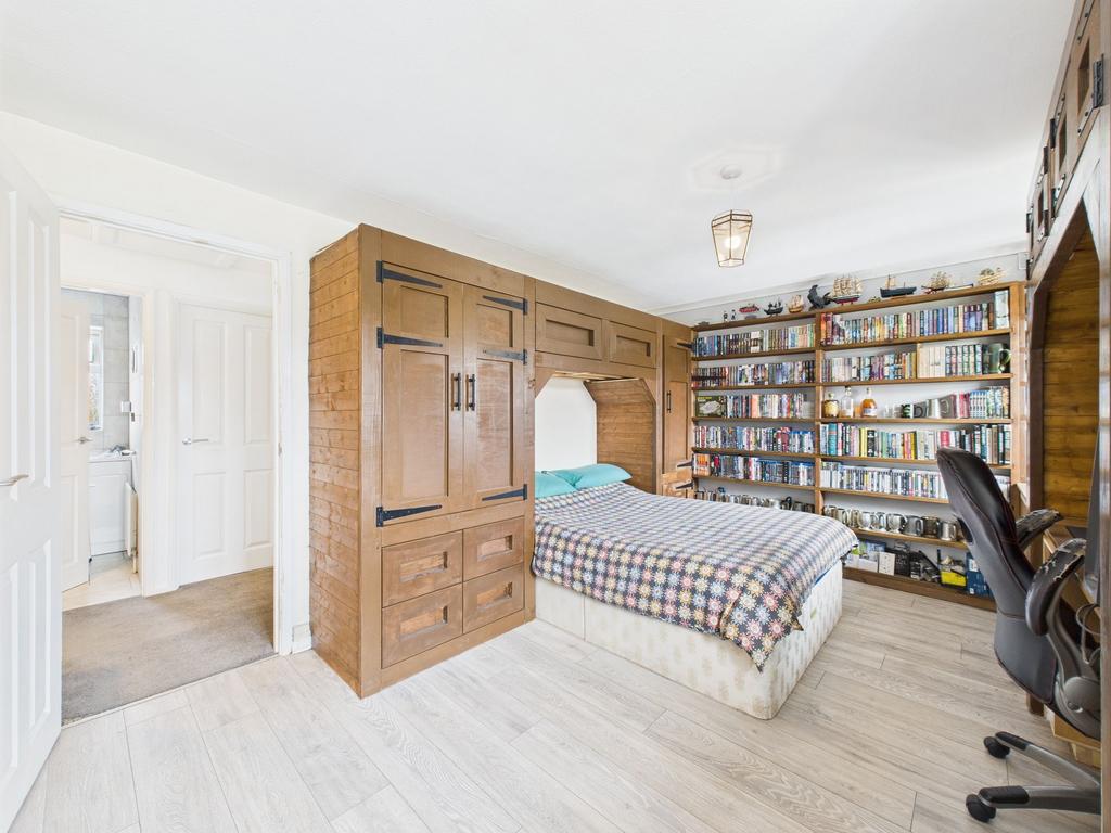 Bedroom 1