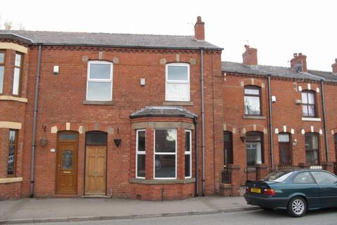 undefined, Ince Green Lane, Ince, Wigan, Lancashire, WN2 2DG
