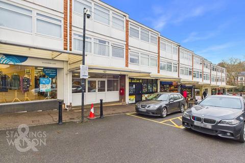 undefined, Earlham House, Earlham Road, Norwich