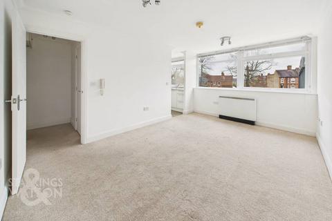 undefined, Earlham House, Earlham Road, Norwich