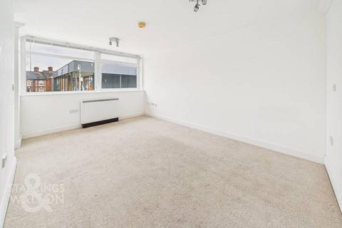 undefined, Earlham House, Earlham Road, Norwich
