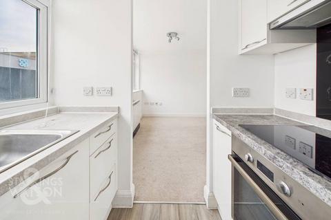 undefined, Earlham House, Earlham Road, Norwich