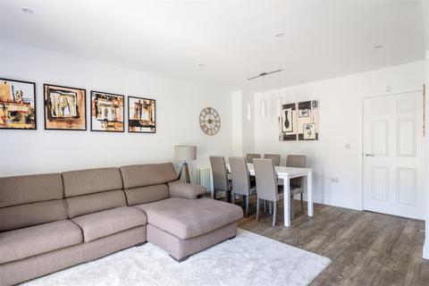3 bedroom detached house for sale, Ferny Croft, Bolnore Village, Haywards Heath
