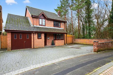 Westham Close, Poole, BH17