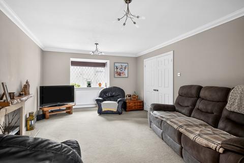 4 bedroom detached house for sale, Westham Close, Poole, BH17