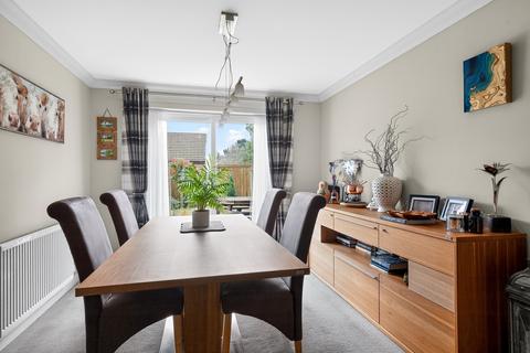 4 bedroom detached house for sale, Westham Close, Poole, BH17