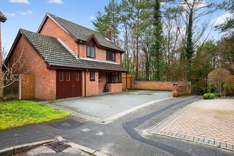 Westham Close, Poole, BH17