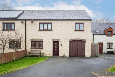 undefined, Glanafon Gardens, Haverfordwest SA62