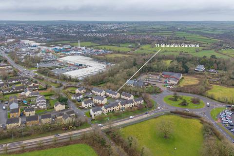 undefined, Glanafon Gardens, Haverfordwest SA62
