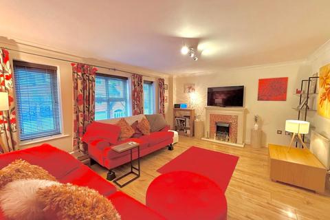 undefined, Churchward, Swindon SN2