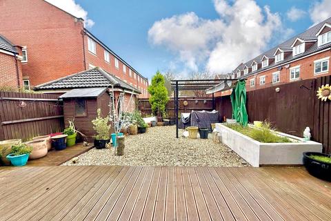 undefined, Churchward, Swindon SN2
