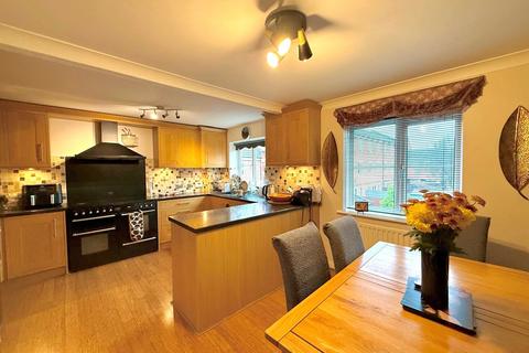 undefined, Churchward, Swindon SN2