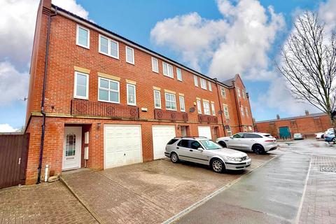 undefined, Churchward, Swindon SN2