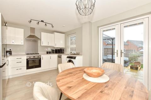 3 bedroom terraced house for sale, Whitfield, Whitfield, Dover, Kent