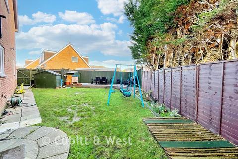 undefined, Sherbrooke Close, Worthing, West Sussex