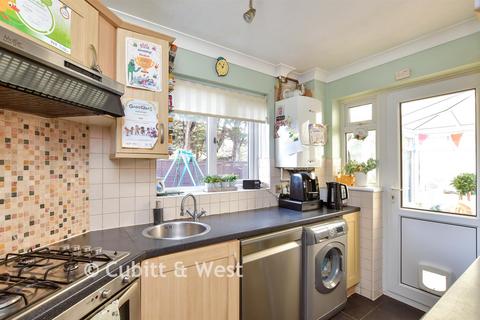 undefined, Sherbrooke Close, Worthing BN13