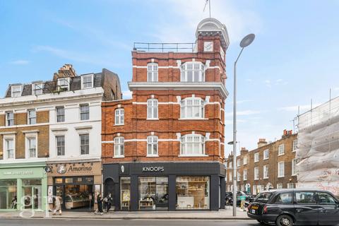 undefined, Kings Road, Chelsea, SW3