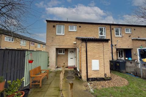 undefined, 18 Jura Drive, Darlington DL1 3PY