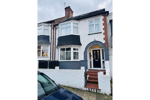 4 bedroom terraced house for sale, Claverdale Road, London, SW2
