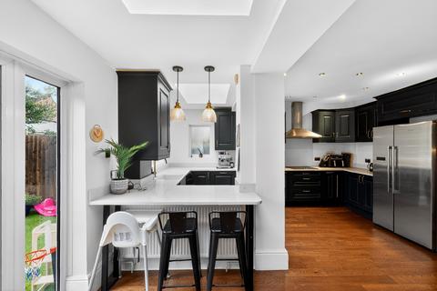 undefined, Claverdale Road, London, SW2