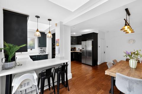 undefined, Claverdale Road, London, SW2