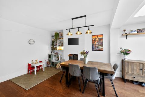 undefined, Claverdale Road, London, SW2