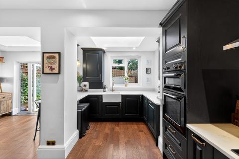 undefined, Claverdale Road, London, SW2