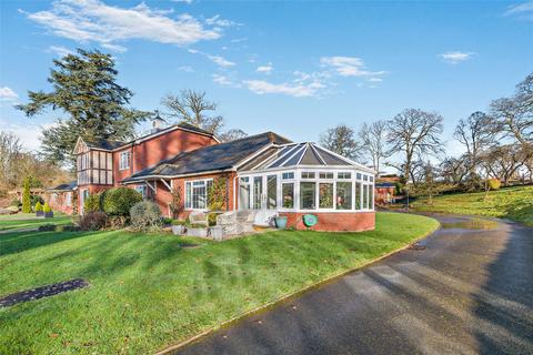 undefined, Brockhampton Court, Hereford, Herefordshire, HR1
