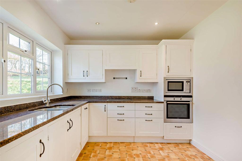 Smart Kitchen