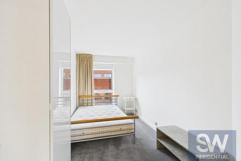 undefined, The Quays, Concordia Street, Leeds