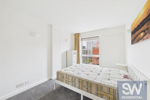 undefined, The Quays, Concordia Street, Leeds