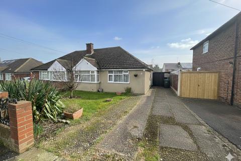 undefined, Staveley Road, Luton, Bedfordshire, LU4 0DG