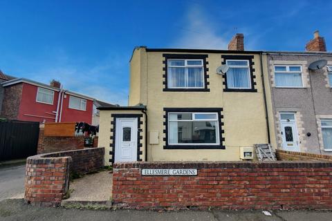 undefined, 1, Ellesmere Gardens, Choppington NE62 5TY