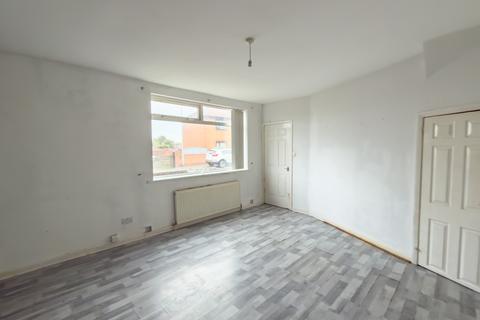 undefined, 1, Ellesmere Gardens, Choppington NE62 5TY
