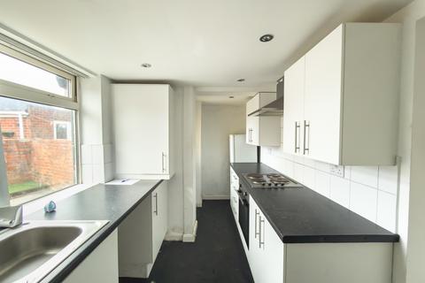 undefined, 1, Ellesmere Gardens, Choppington NE62 5TY