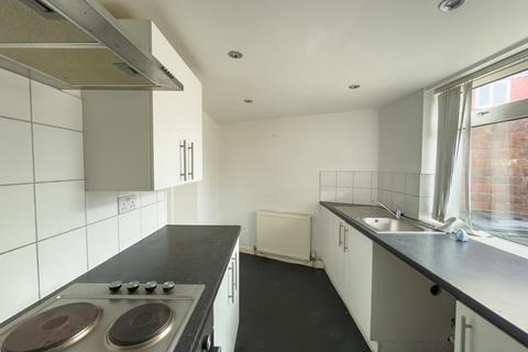 undefined, 1, Ellesmere Gardens, Choppington NE62 5TY