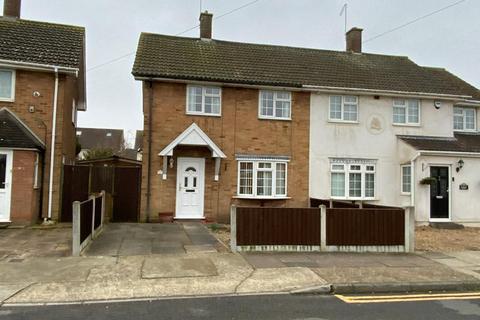 South Hornchurch RM13