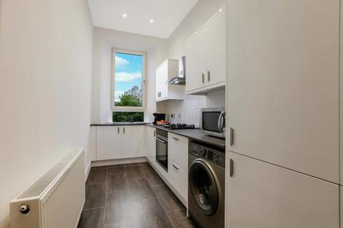 undefined, Sannox Gardens, Dennistoun, G31 3HZ