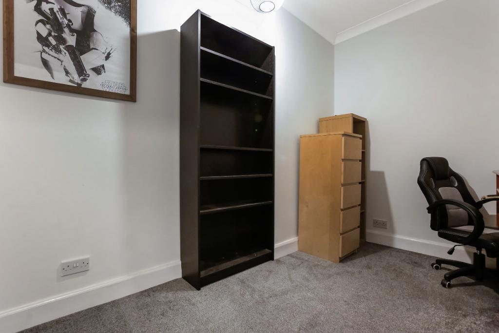 Box Room