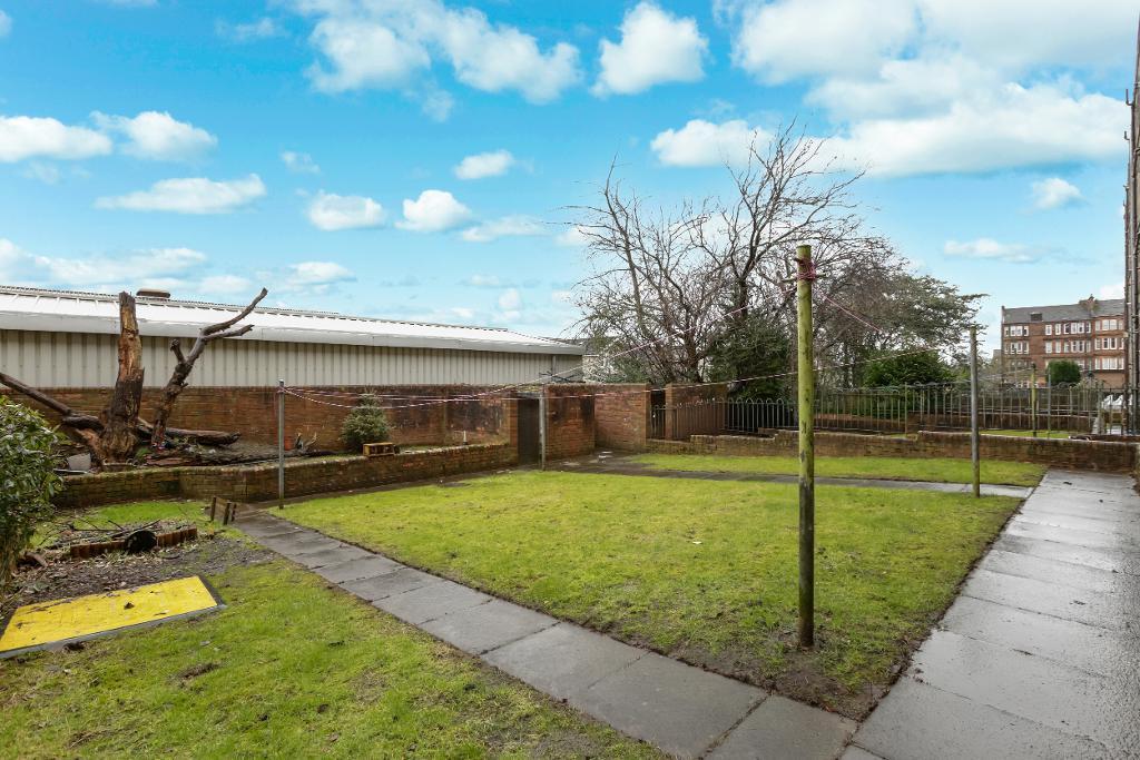 Communal Grounds