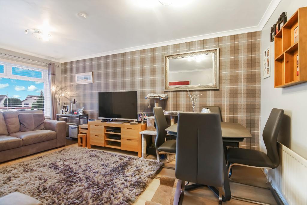 Living/ Dining Room